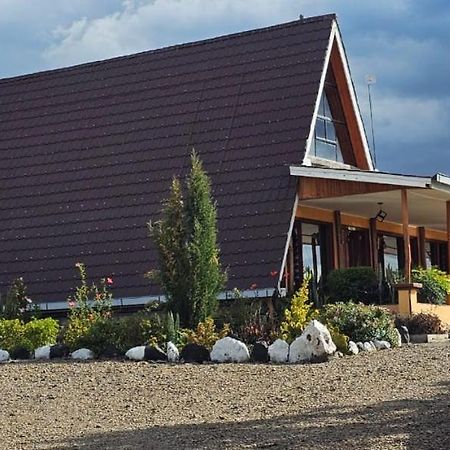 Juniper Park Resort Nyahururu Екстериор снимка