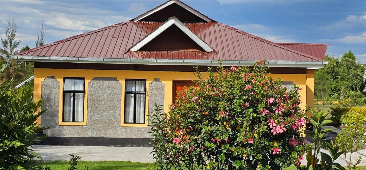 Juniper Park Resort Nyahururu Екстериор снимка