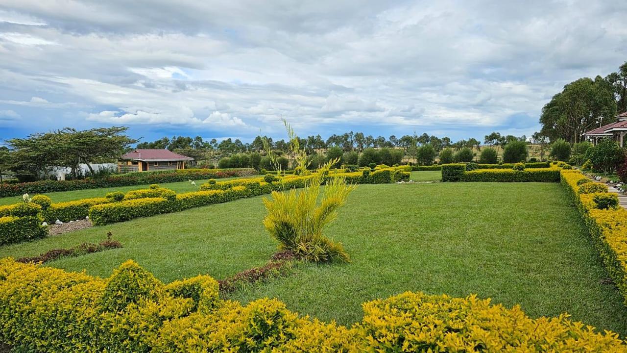 Juniper Park Resort Nyahururu Екстериор снимка
