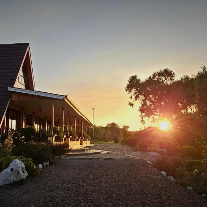 Juniper Park Resort Nyahururu Екстериор снимка